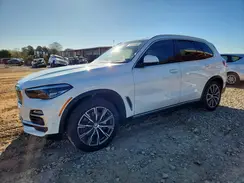 5UXCR4C04L9C97457 2020 BMW X5