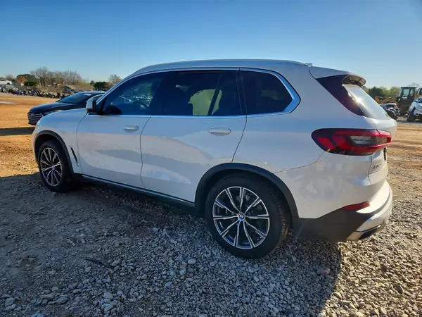 5UXCR4C04L9C97457 2020 BMW X5 - Image 2