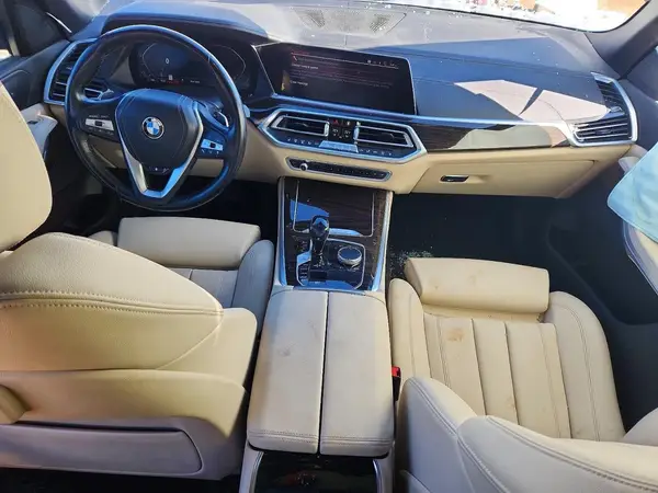 5UXCR4C04L9C97457 2020 BMW X5 - Image 8