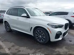 5UXCR4C04L9D41635 2020 BMW X5