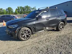 5UXCR4C04L9D67152 2020 BMW X5