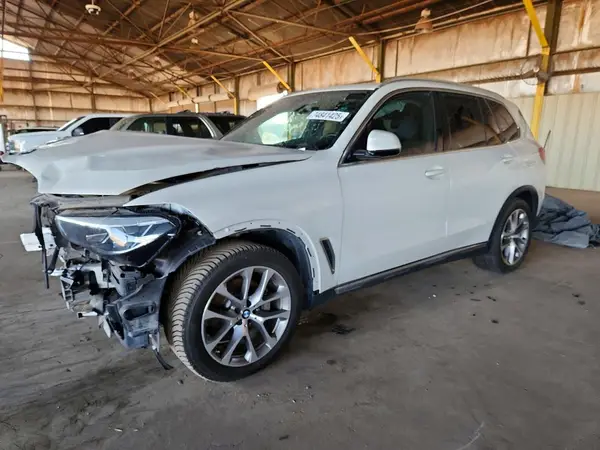 5UXCR4C04LLT19151 2020 BMW X5 - Image 1