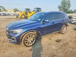 5UXCR4C04LLT19246 2020 BMW X5