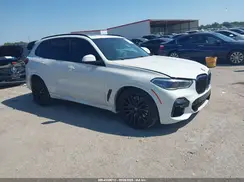 5UXCR4C04LLW63658 2020 BMW X5