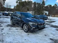 5UXCR4C04LLW64230 2020 BMW X5