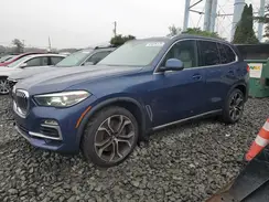 5UXCR4C04LLW64454 2020 BMW X5
