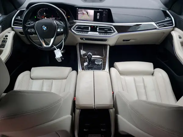 5UXCR4C04LLW64454 2020 BMW X5 - Image 8