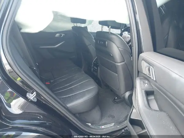 5UXCR4C04LLW64471 2020 BMW X5 - Image 8