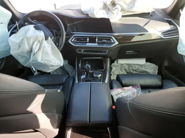 5UXCR4C04LLW64499 2020 BMW X5 - Image 8