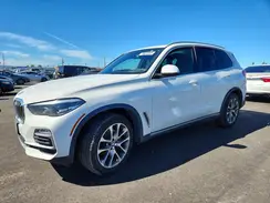5UXCR4C04LLW64695 2020 BMW X5