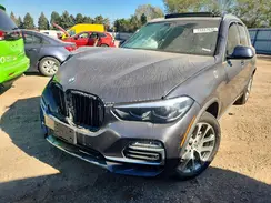 5UXCR4C04LLW64809 2020 BMW X5