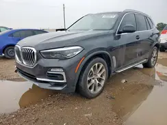 5UXCR4C04M9D95213 2021 BMW X5