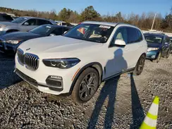 5UXCR4C04M9D97995 2021 BMW X5
