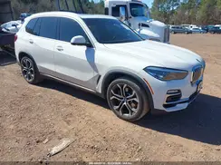 5UXCR4C04M9E05996 2021 BMW X5