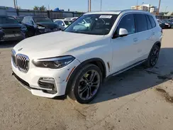 5UXCR4C04M9E59055 2021 BMW X5