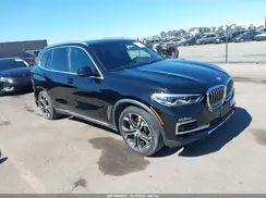 5UXCR4C04M9F15463 2021 BMW X5