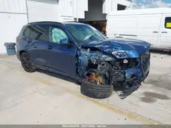 5UXCR4C04M9F71290 2021 BMW X5