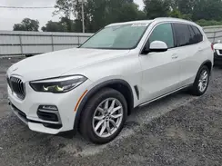 5UXCR4C04M9F79681 2021 BMW X5