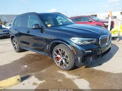 5UXCR4C04M9F89434 2021 BMW X5