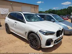 5UXCR4C04M9G04966 2021 BMW X5