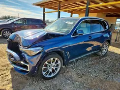 5UXCR4C04M9G10668 2021 BMW X5