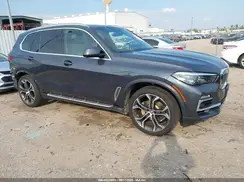 5UXCR4C04M9G17202 2021 BMW X5
