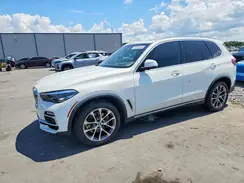 5UXCR4C04M9G29267 2021 BMW X5