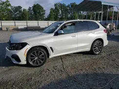 5UXCR4C04M9G29625 2021 BMW X5