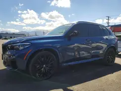 5UXCR4C04M9G33559 2021 BMW X5