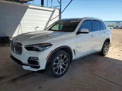 5UXCR4C04M9G39054 2021 BMW X5