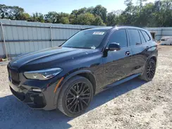 5UXCR4C04M9H56987 2021 BMW X5