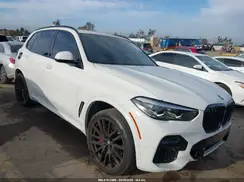 5UXCR4C04N9J96824 2022 BMW X5