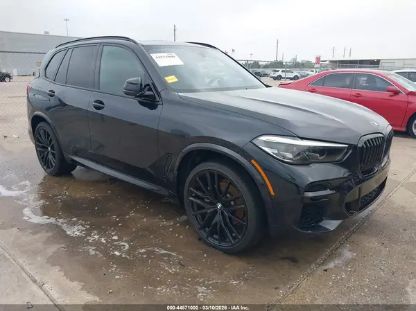 5UXCR4C04N9K13959 2022 BMW X5 - Image 1