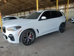 5UXCR4C04N9K22970 2022 BMW X5