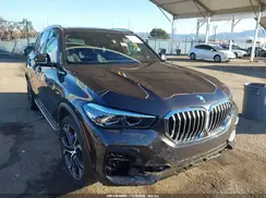5UXCR4C04N9K27585 2022 BMW X5