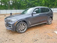 5UXCR4C04N9K33550 2022 BMW X5