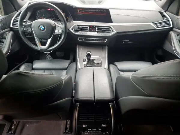 5UXCR4C04N9K33550 2022 BMW X5 - Image 8