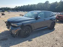 5UXCR4C04N9K88192 2022 BMW X5