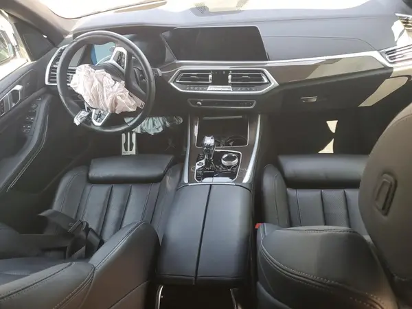 5UXCR4C04N9K88192 2022 BMW X5 - Image 8