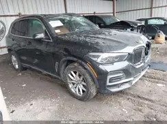 5UXCR4C04N9L38945 2022 BMW X5