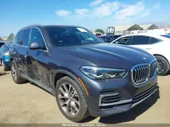 5UXCR4C04N9L55213 2022 BMW X5