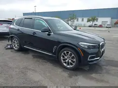 5UXCR4C04N9L77860 2022 BMW X5