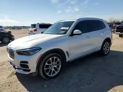 5UXCR4C04N9L88468 2022 BMW X5