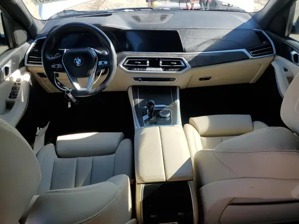 5UXCR4C04N9L88468 2022 BMW X5 - Image 8