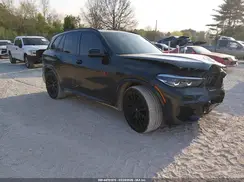 5UXCR4C04N9L95355 2022 BMW X5