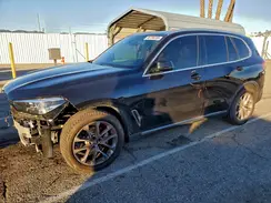5UXCR4C04N9M13059 2022 BMW X5