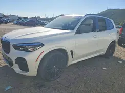 5UXCR4C04N9M22506 2022 BMW X5