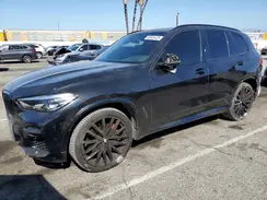 5UXCR4C04N9M27947 2022 BMW X5