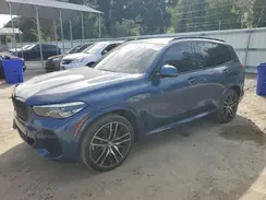 5UXCR4C04N9M53139 2022 BMW X5