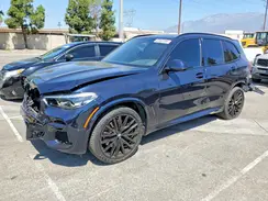 5UXCR4C04N9N20452 2022 BMW X5